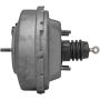 MPA B1073 Power Brake Booster Vacuum