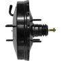 MPA B1075 Power Brake Booster Vacuum