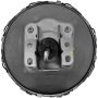MPA B1107 Power Brake Booster Vacuum