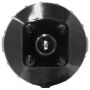 MPA B1128 Power Brake Booster Vacuum