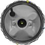 MPA B1145 Power Brake Booster Vacuum