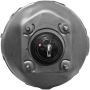 MPA B1159 Power Brake Booster Vacuum