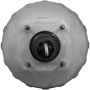 MPA B1170 Power Brake Booster Vacuum