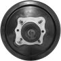 MPA B1251 Power Brake Booster Vacuum