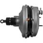 MPA B1252 Power Brake Booster Vacuum