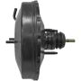 MPA B1268 Power Brake Booster Vacuum