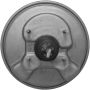 MPA B1284 Power Brake Booster Vacuum