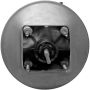 MPA B1302 Power Brake Booster Vacuum