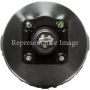 MPA B1344 Power Brake Booster Vacuum