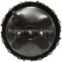 MPA B1344 Power Brake Booster Vacuum