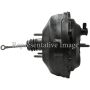 MPA B1344 Power Brake Booster Vacuum