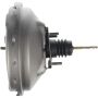MPA B1401 Power Brake Booster Vacuum
