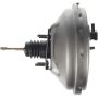 MPA B1401 Power Brake Booster Vacuum