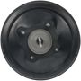 MPA B1404 Power Brake Booster Vacuum