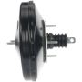 MPA B1463 Power Brake Booster Vacuum