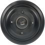 MPA B1472 Power Brake Booster Vacuum