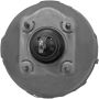 MPA B1483 Power Brake Booster Vacuum