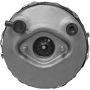 MPA B1483 Power Brake Booster Vacuum