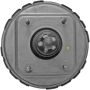 MPA B1498 Power Brake Booster Vacuum
