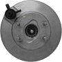 MPA B1498 Power Brake Booster Vacuum