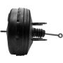 MPA B1707 Power Brake Booster Vacuum