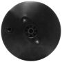 MPA B1726 Power Brake Booster Vacuum