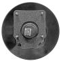 MPA B1737 Power Brake Booster Vacuum