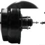 MPA B3018 Power Brake Booster Vacuum