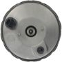 MPA B3024 Power Brake Booster Vacuum