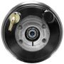 MPA B3038 Power Brake Booster Vacuum