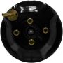 MPA B3051 Power Brake Booster Vacuum
