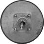 MPA B3069 Power Brake Booster Vacuum