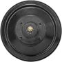 MPA B3107 Power Brake Booster Vacuum