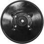 MPA B3123 Power Brake Booster Vacuum
