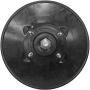 MPA B3124 Power Brake Booster Vacuum