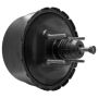 MPA B3166 Power Brake Booster Vacuum