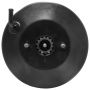 MPA B3166 Power Brake Booster Vacuum