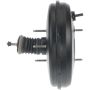 MPA B3191 Power Brake Booster Vacuum