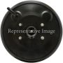 MPA B3277 Power Brake Booster Vacuum