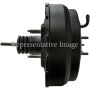 MPA B3277 Power Brake Booster Vacuum