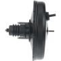 MPA B3289 Power Brake Booster Vacuum