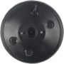 MPA B3364 Power Brake Booster Vacuum