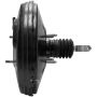 MPA B3457 Power Brake Booster Vacuum