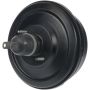 MPA B3665 Power Brake Booster Vacuum
