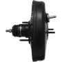MPA B3728 Power Brake Booster Vacuum