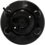 MPA B4222 Power Brake Booster Vacuum