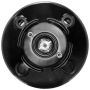 MPA B4239 Power Brake Booster Vacuum
