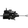 MPA B5007 Power Brake Booster Hydraulic