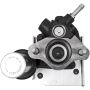 MPA B5009 Power Brake Booster Hydraulic