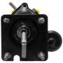 MPA B5010 Power Brake Booster Hydraulic
